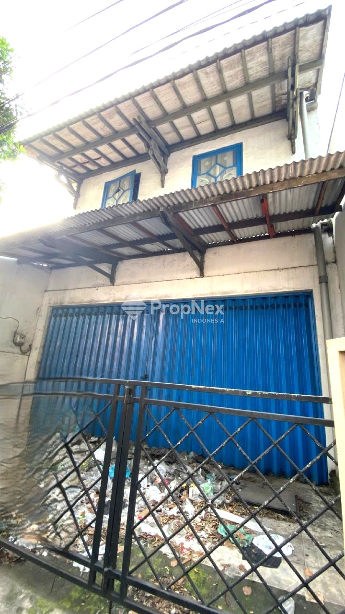 ruko Sidoarjo Kota